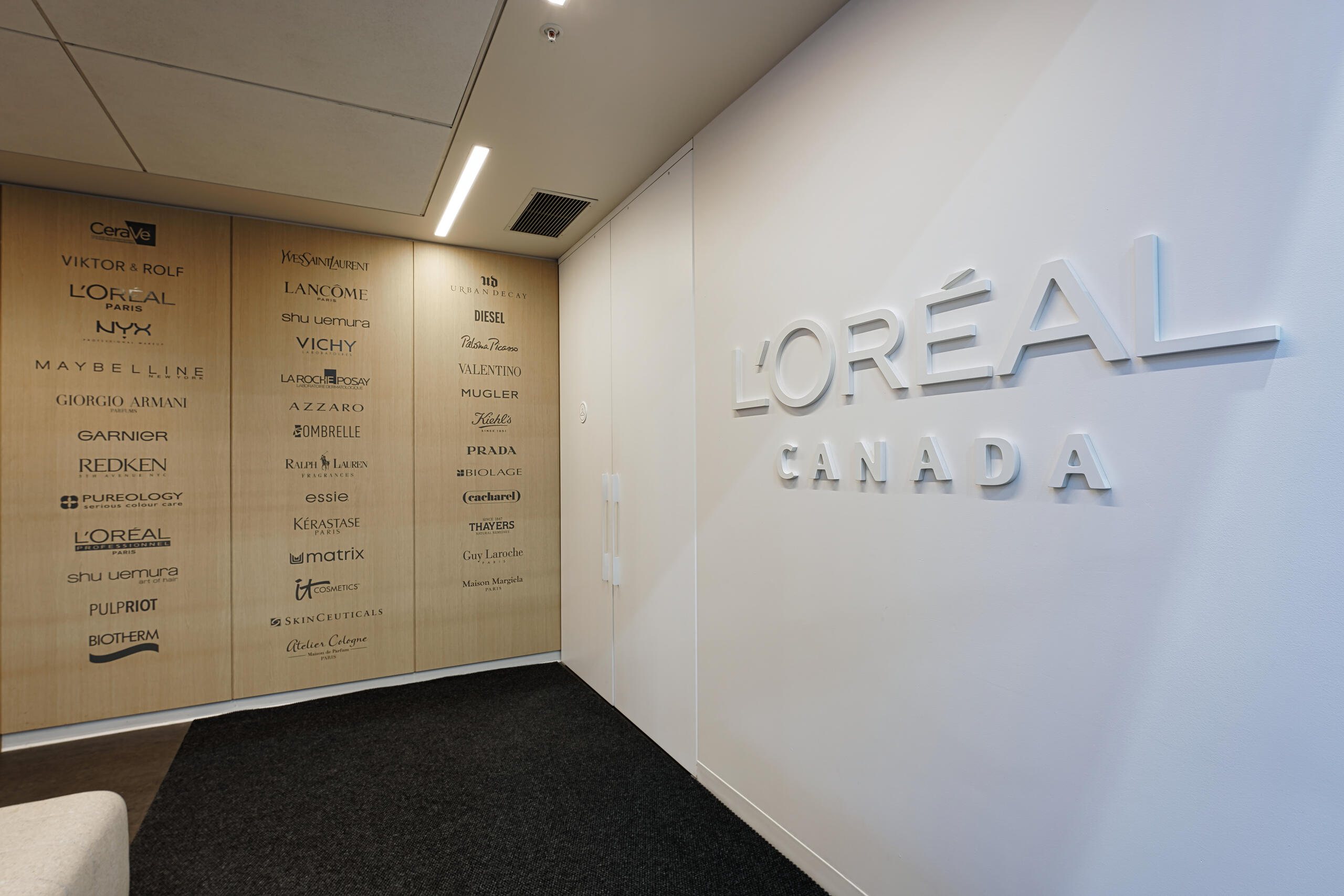 L'Oréal Paris | LDMA